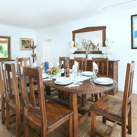 Villa Sabater By