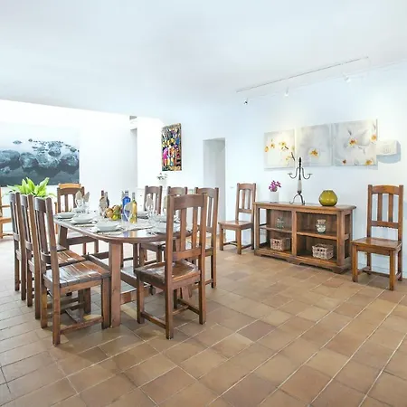 Sabater By Villa Pollenca
