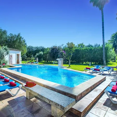 Villa Sabater By
