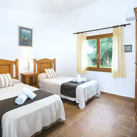 Sabater By Villa *