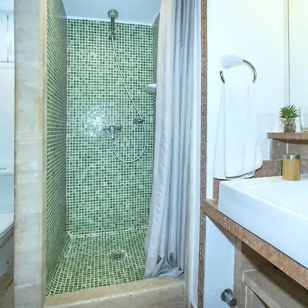 Villa Sabater By