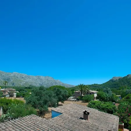 Sabater By Villa Pollenca