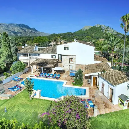 Villa Sabater By