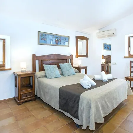 Sabater By Pollenca