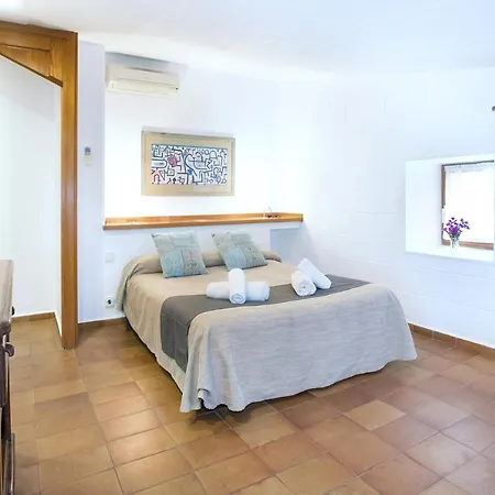 Villa Sabater By *