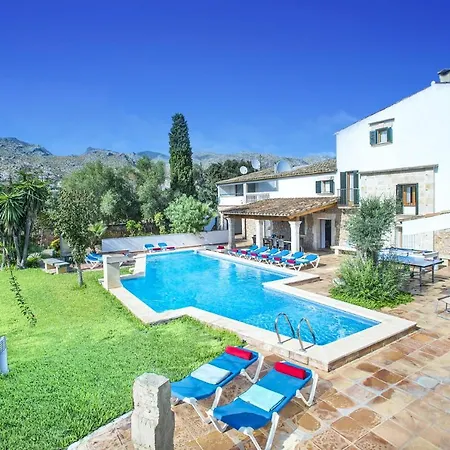 Sabater By Villa