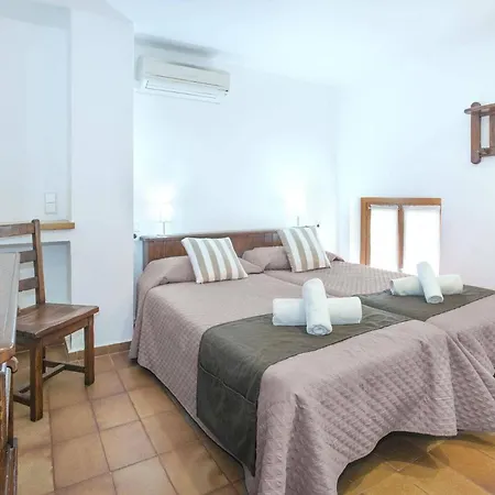 Villa Sabater By Pollensa