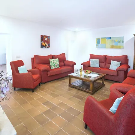 Villa Sabater By Pollensa